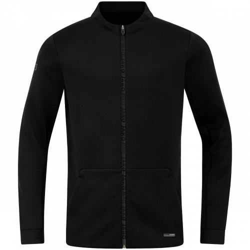 Jako Pro Casual jakna za slobodno vrijeme – crna_EliteSportJako Pro Casual jakna za slobodno vrijeme – crna_EliteSport
