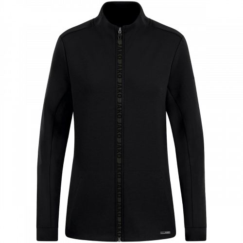 Jako Pro Casual jakna za slobodno vrijeme – crna_EliteSport