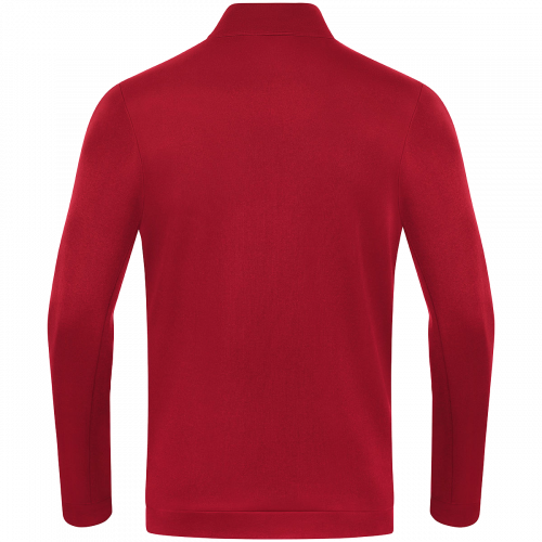 Jako Pro Casual jakna za slobodno vrijeme – tamno crvena_EliteSport