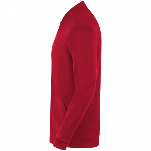 Jako Pro Casual jakna za slobodno vrijeme – tamno crvena_EliteSport