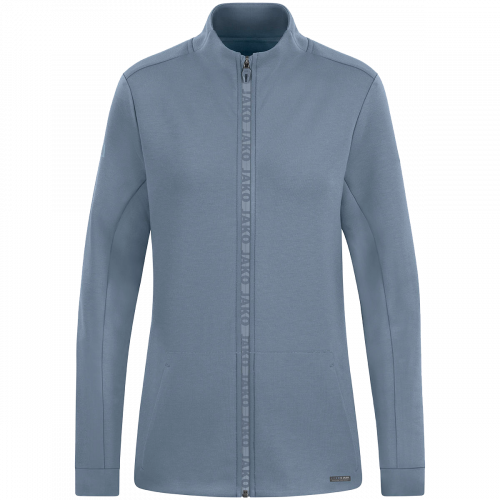 Jako Pro Casual jakna za slobodno vrijeme – prljavo plava_EliteSport