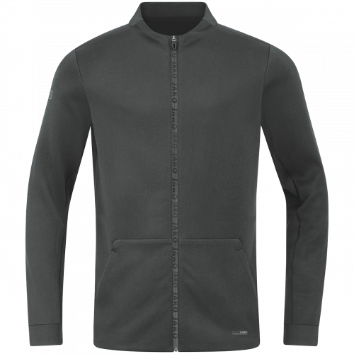 Jako Pro Casual jakna za slobodno vrijeme – antracit_EliteSport