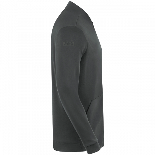 Jako Pro Casual jakna za slobodno vrijeme – antracit_EliteSport