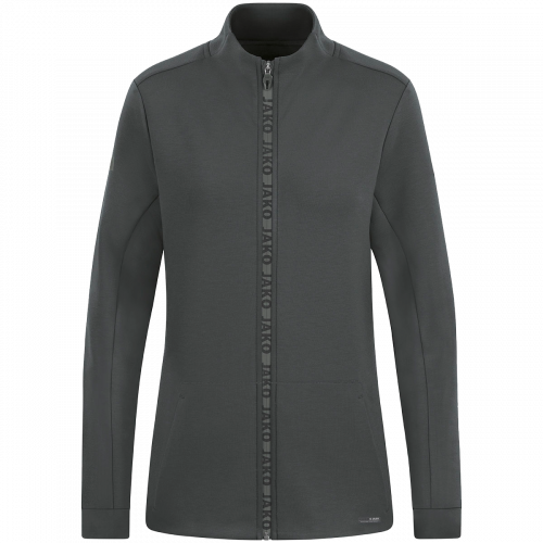Jako Pro Casual jakna za slobodno vrijeme – antracit_EliteSport