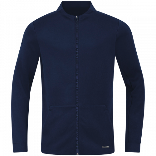 Jako Pro Casual jakna za slobodno vrijeme – tamno plava_EliteSport