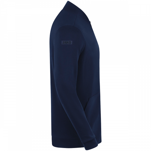 Jako Pro Casual jakna za slobodno vrijeme – tamno plava_EliteSport