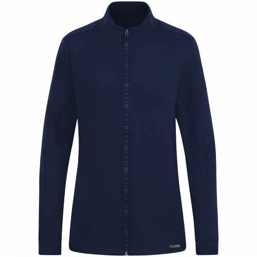 Jako Pro Casual jakna za slobodno vrijeme – tamno plava_EliteSport