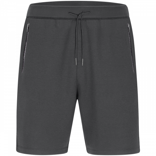 Jako Pro Casual kratke hlače – antracit_EliteSport