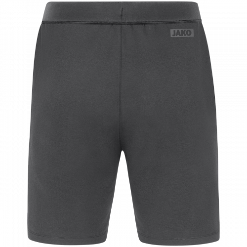 Jako Pro Casual kratke hlače – antracit_EliteSport