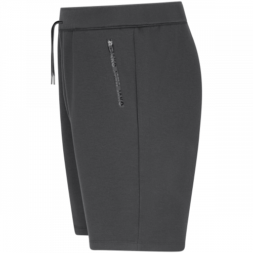 Jako Pro Casual kratke hlače – antracit_EliteSport