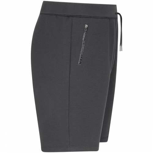 Jako Pro Casual kratke hlače – antracit_EliteSport