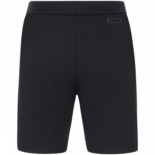 Jako Pro Casual kratke hlače – crna_EliteSport