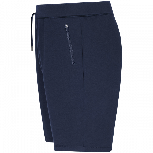 Jako Pro Casual kratke hlače – tamno plava_EliteSport