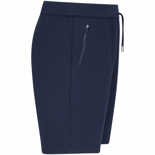 Jako Pro Casual kratke hlače – tamno plava_EliteSport