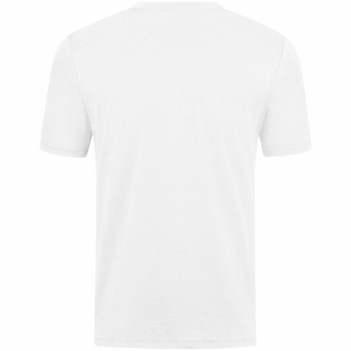 Jako Pro Casual majica kratkih rukava — bijela_EliteSport
