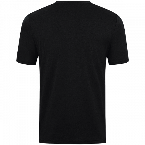 Jako Pro Casual majica kratkih rukava — crna_EliteSport
