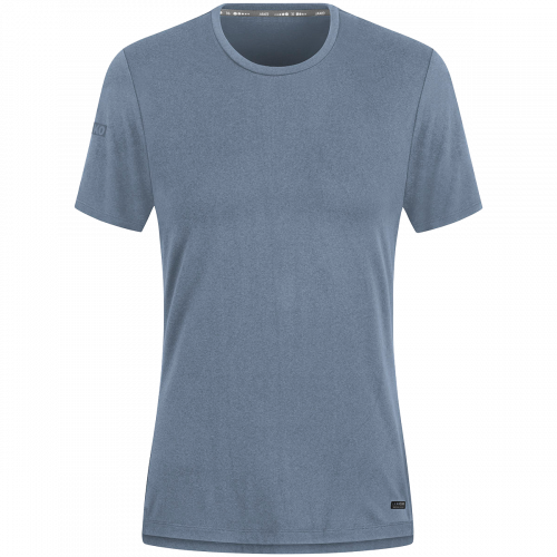 Jako Pro Casual majica kratkih rukava — prljavo plava_EliteSport