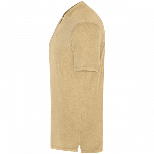 Jako Pro Casual polo majica kratkih rukava – bež_EliteSport