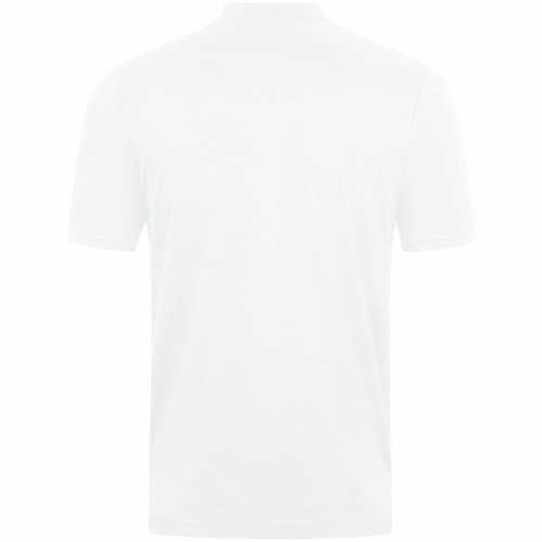 Jako Pro Casual polo majica kratkih rukava – bijela_EliteSport