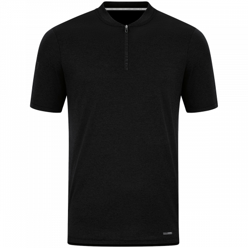 Jako Pro Casual polo majica kratkih rukava – crna_EliteSport