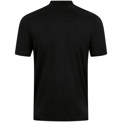 Jako Pro Casual polo majica kratkih rukava – crna_EliteSport