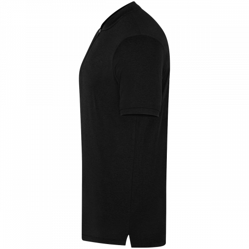 Jako Pro Casual polo majica kratkih rukava – crna_EliteSportJako Pro Casual polo majica kratkih rukava – crna_EliteSport