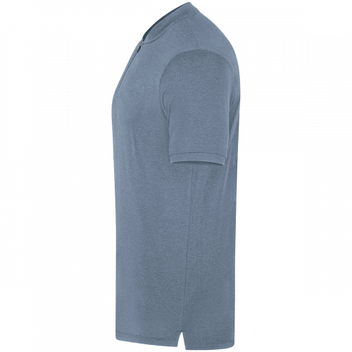 Jako Pro Casual polo majica kratkih rukava – prljavo plava_EliteSport