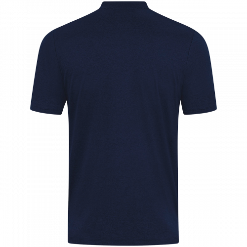 Jako Pro Casual polo majica kratkih rukava – tamno plava_EliteSport