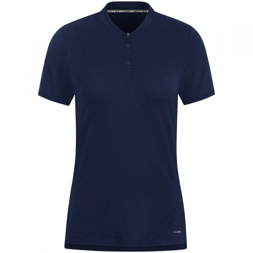 Jako Pro Casual polo majica kratkih rukava – tamno plava_EliteSport