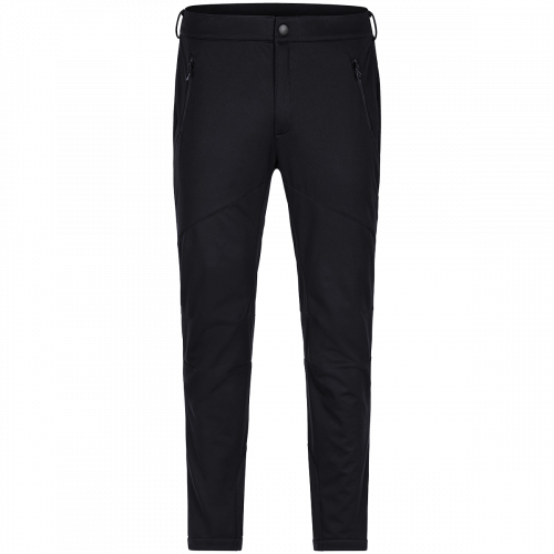Jako Softshell duge hlače – crna_EliteSport