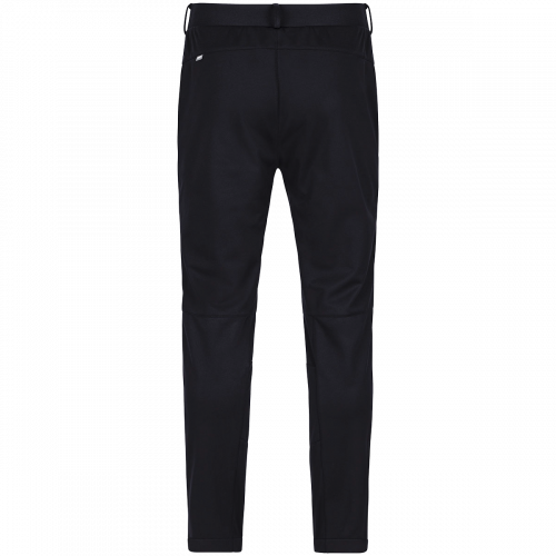 Jako Softshell duge hlače – crna_EliteSport