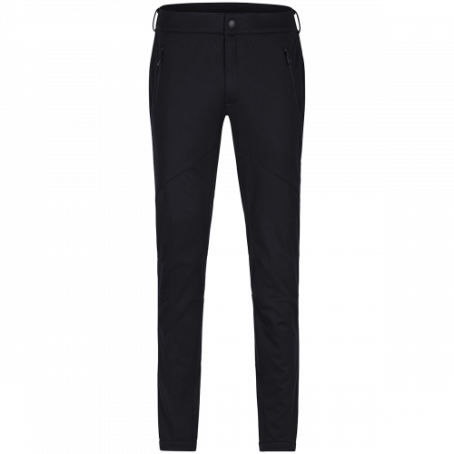 Jako Softshell duge hlače – crna_EliteSport