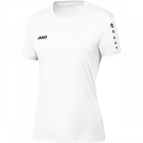 Jako Team dres kratkih rukava — bijela_EliteSport