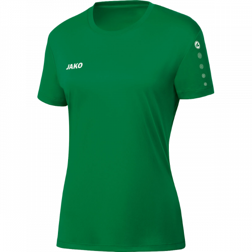 Jako Team dres kratkih rukava — zelena_EliteSport