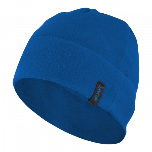 Jako Fleece zimska kapa – plava_EliteSport