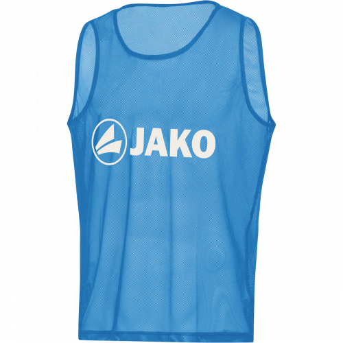 Jako Classico markir majica — nebesko plava_EliteSport