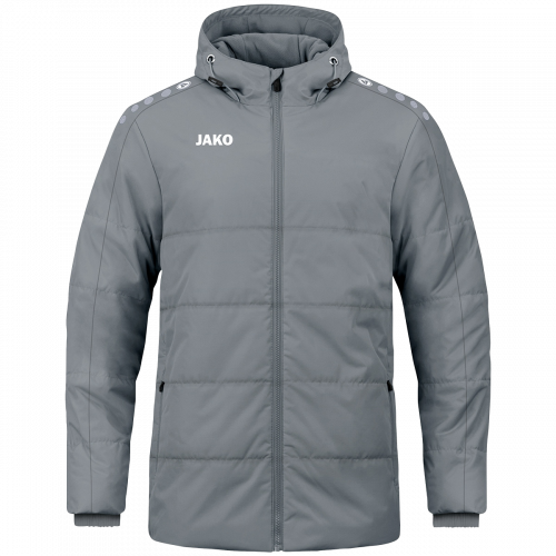 Jako One zimska jakna – siva_EliteSport