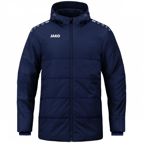 Jako One zimska jakna – tamno plava_EliteSport