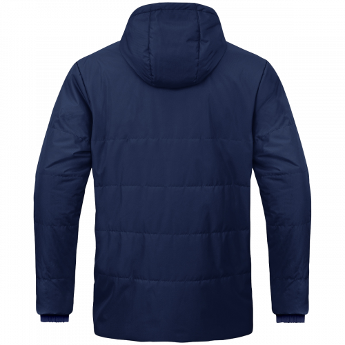 Jako One zimska jakna – tamno plava_EliteSport