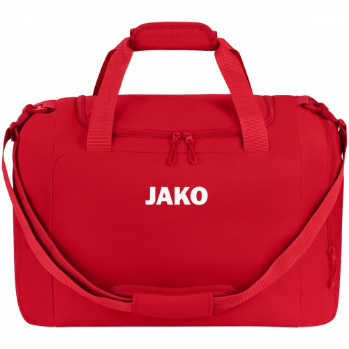 Jako One sportska torba — crvena_EliteSport