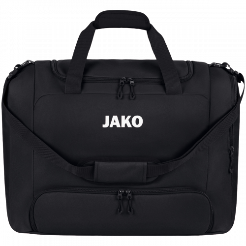 Jako One torba s duplim dnom — crna_EliteSport