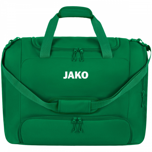Jako One torba s duplim dnom — zelena_EliteSport