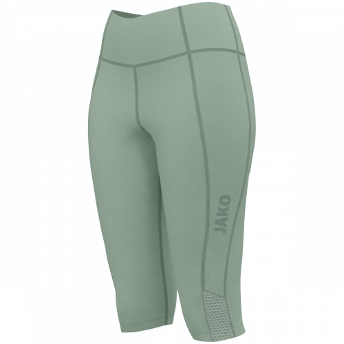 Jako Power capri tajice – mint zelena_EliteSport