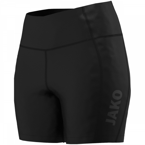 Jako Power kratke tajice – crna_EliteSport