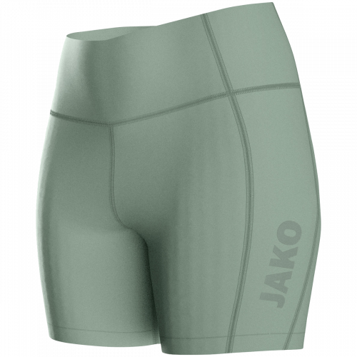 Jako Power kratke tajice – mint zelena_EliteSport