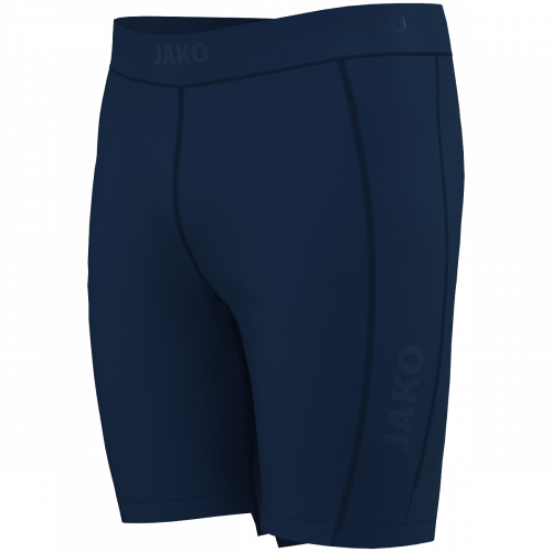 Jako Power kratke tajice – tamno plava_EliteSport