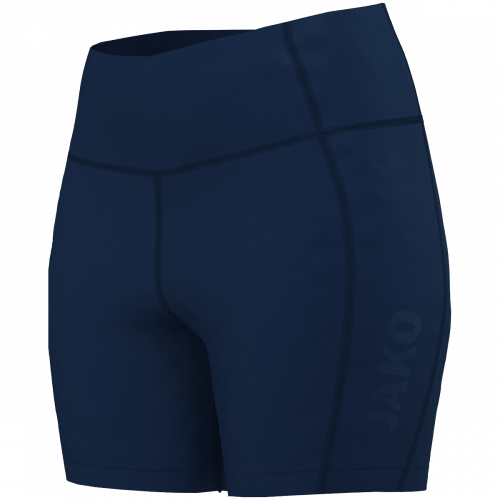 Jako Power kratke tajice – tamno plava_EliteSport