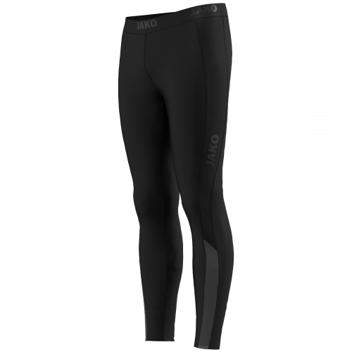Jako Power duge tajice – crna_EliteSport