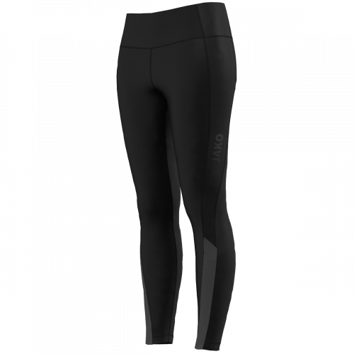 Jako Power duge tajice – crna_EliteSport
