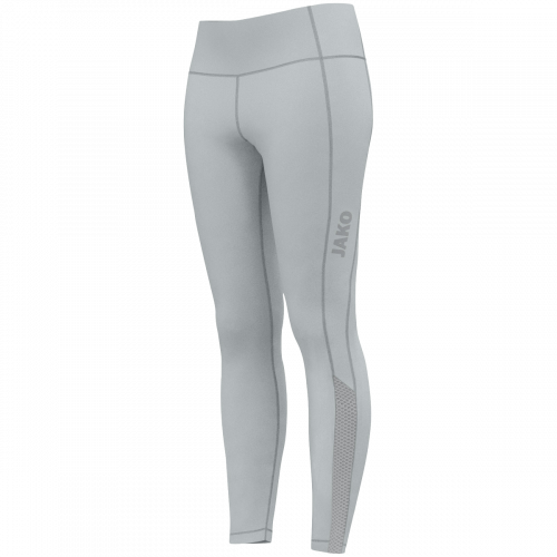 Jako Power duge tajice – svijetlo siva_EliteSport